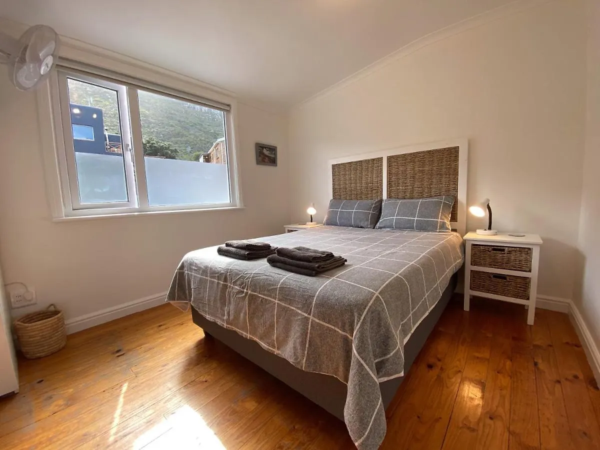 Villa Amanzi Hout Bay 0*,