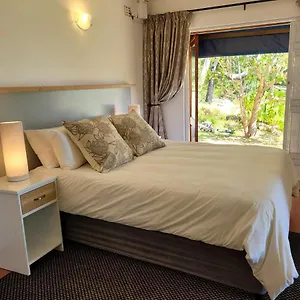 Froggy Farm Self Catering Simon's Town
