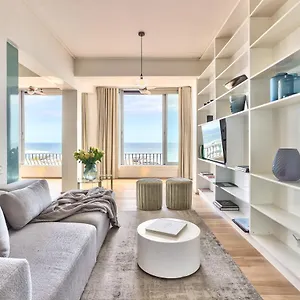 Charming Clifton - Number 4701 Cape Town