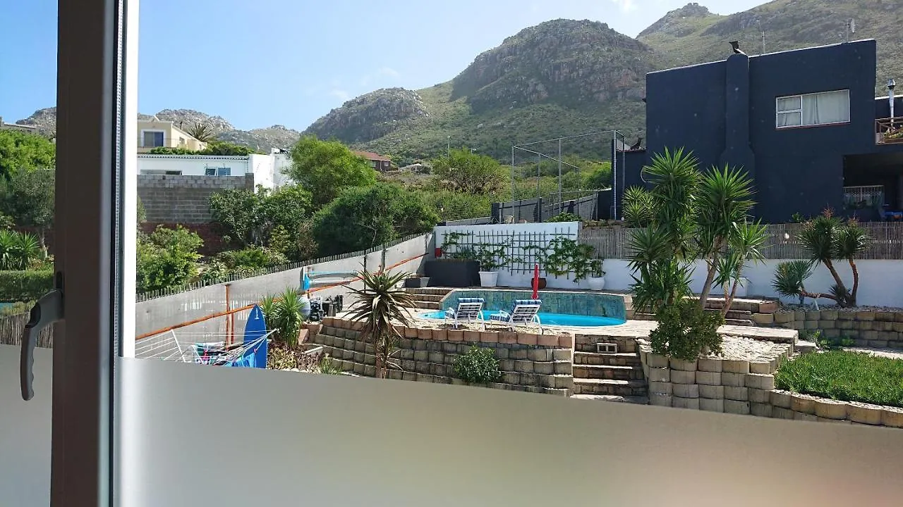 Villa Amanzi Hout Bay