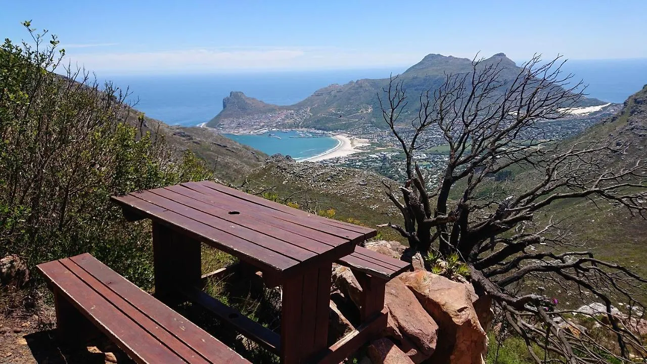 Villa Amanzi Hout Bay 0*,