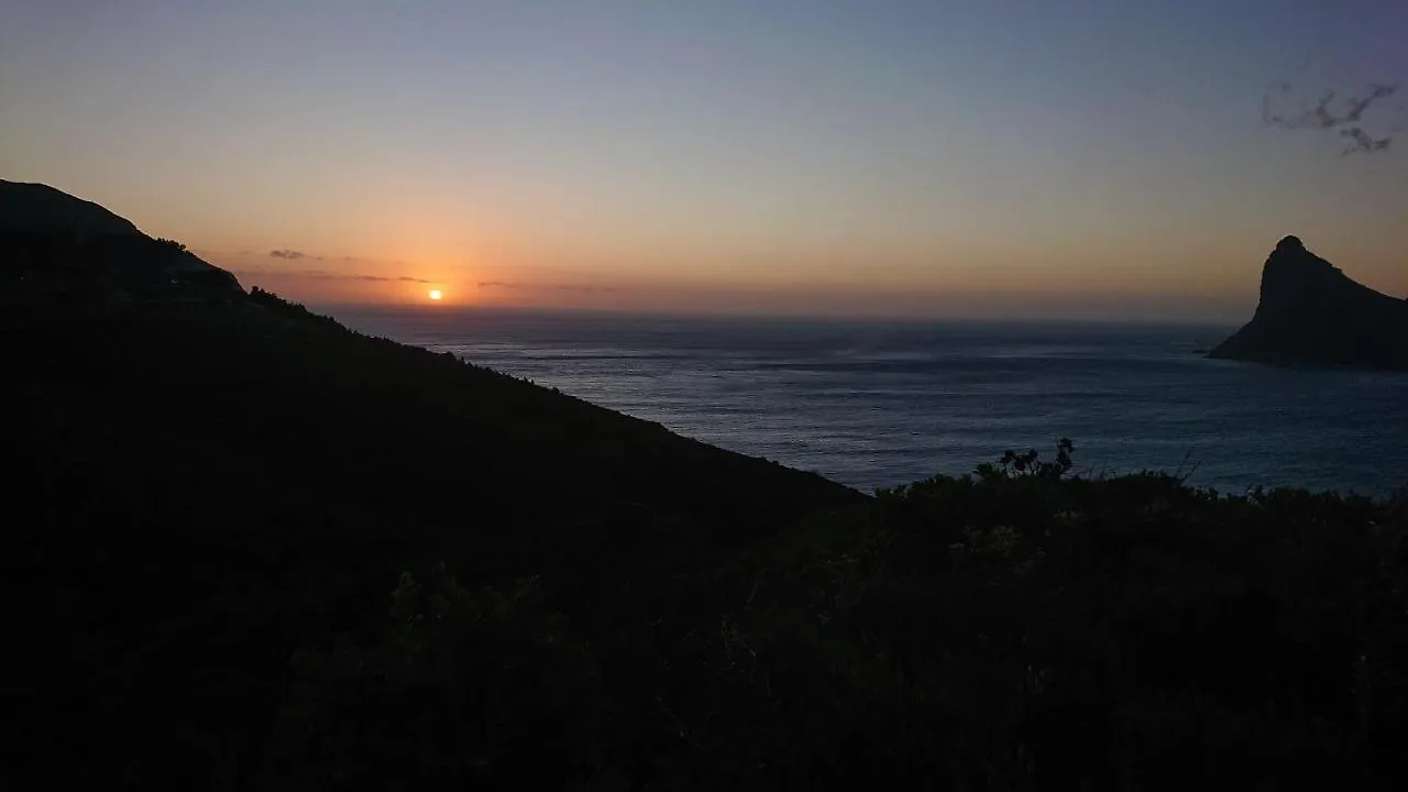 Villa Amanzi Hout Bay 0*,  South Africa