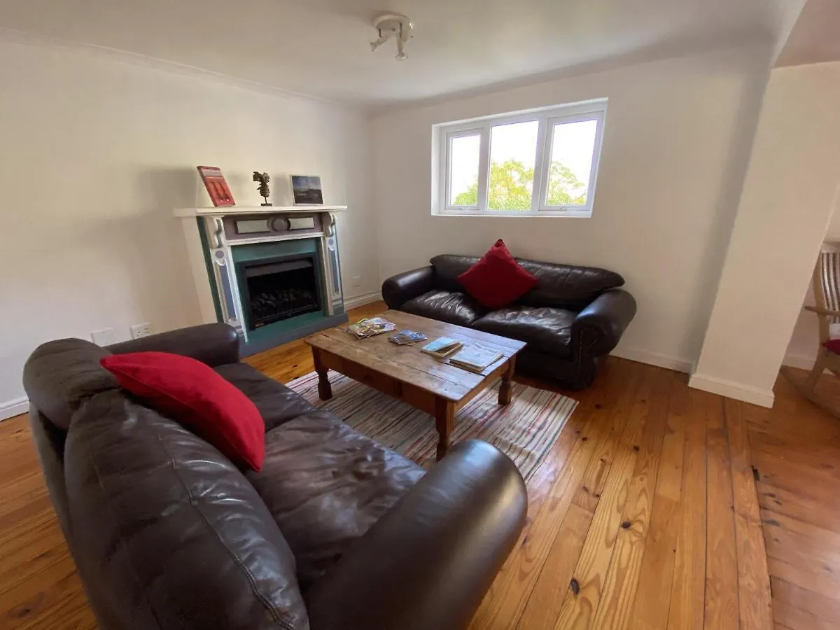 Homestay Villa Amanzi Hout Bay South Africa