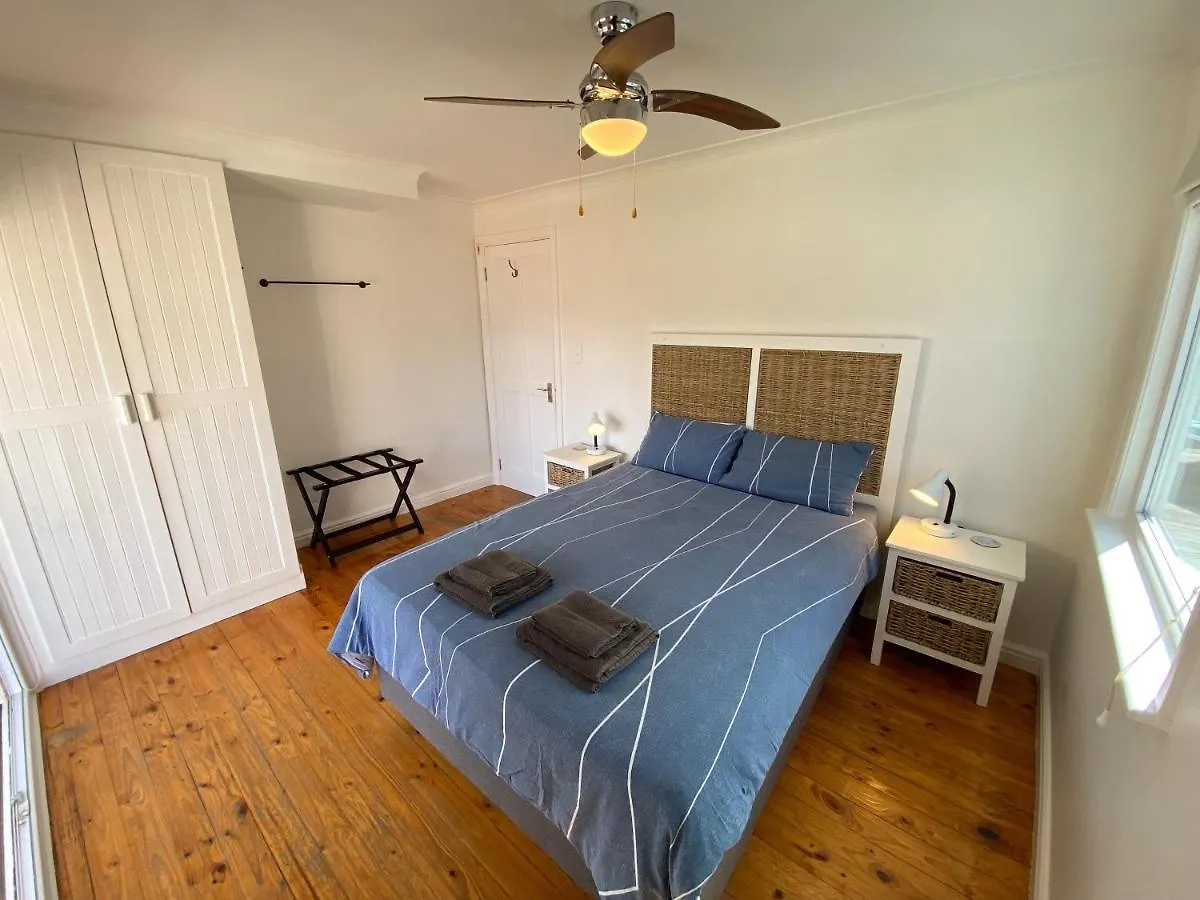 Villa Amanzi Hout Bay