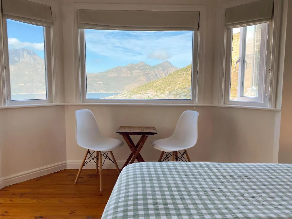 Villa Amanzi Hout Bay South Africa