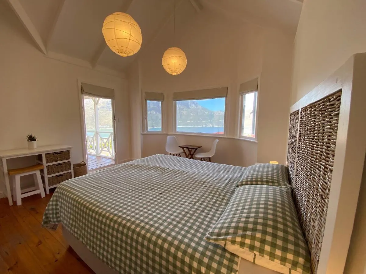 Villa Amanzi Hout Bay 0*,  South Africa