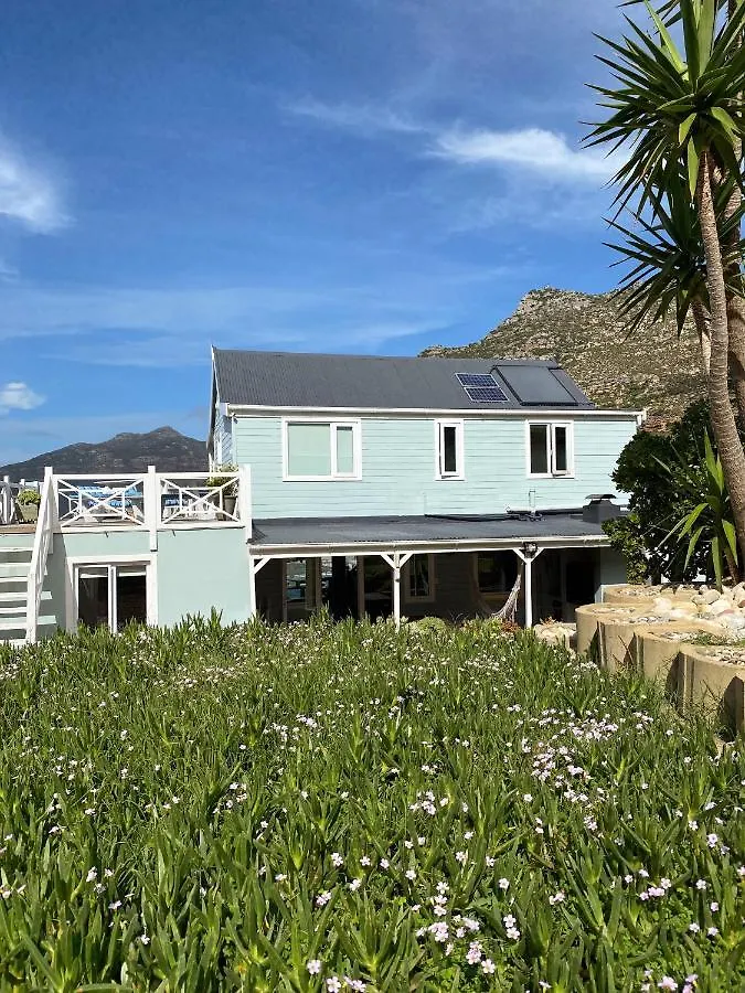Villa Amanzi Hout Bay